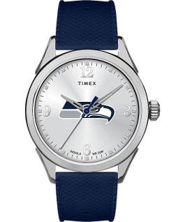 Athena Navy Seattle Seahawks  large