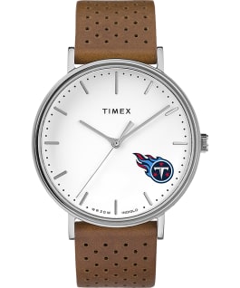 titan timex