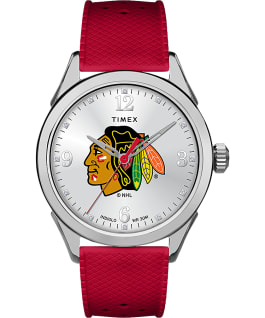 Athena Red Chicago Blackhawks  large