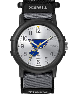 Saint Louis Blues Watches | NHL Tribute Collection from Timex