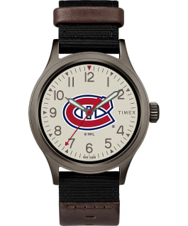 Clutch Montreal Canadiens  large