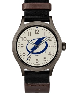 Clutch Tampa Bay Lightning  large