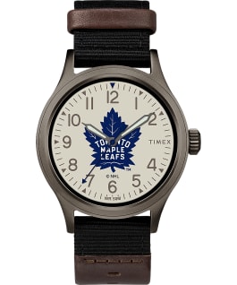 Clutch Toronto Maple Leafs  large