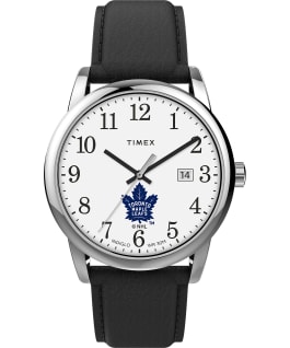 Easy Reader Toronto Maple Leafs  large
