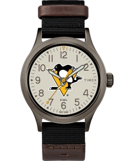 Clutch Pittsburgh Penguins  large
