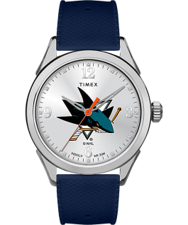 Athena Navy San Jose Sharks  large