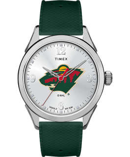 Athena Green Minnesota Wild  large
