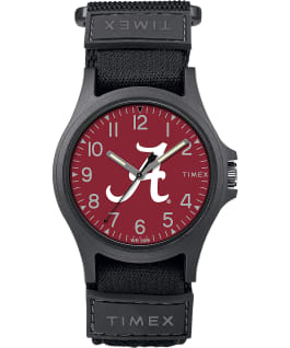alabama crimson tide men's watches