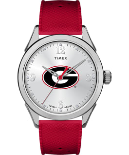 Athena Red Georgia Bulldogs  large