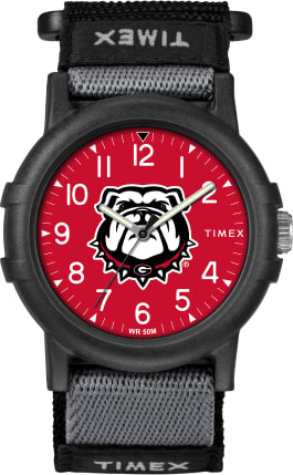 Recruit Georgia Bulldogs  large
