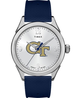 Athena Navy Georgia Tech Yellow Jackets  large