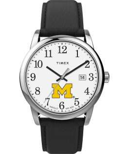 Easy Reader Michigan Wolverines  large