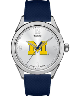 Athena Navy Michigan Wolverines  large
