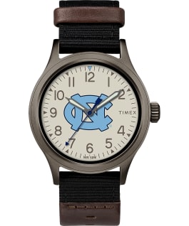 Clutch North Carolina Tar Heels  large