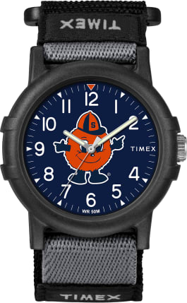 Recruit Syracuse Orange  large