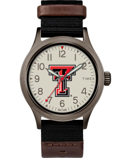 Clutch Texas Tech Red Raiders  large