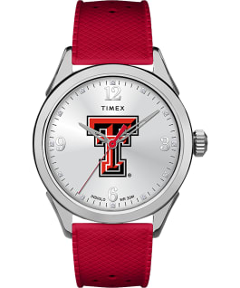 Athena Red Texas Tech Red Raiders  large