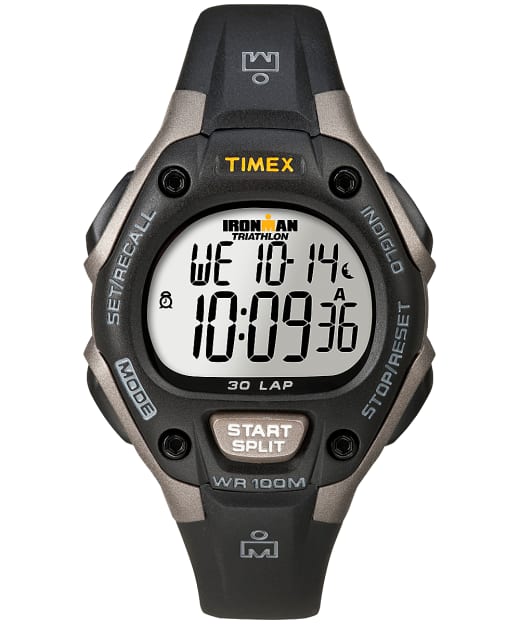 times ironman watch