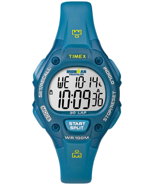 timex ironman classic 30 mid size