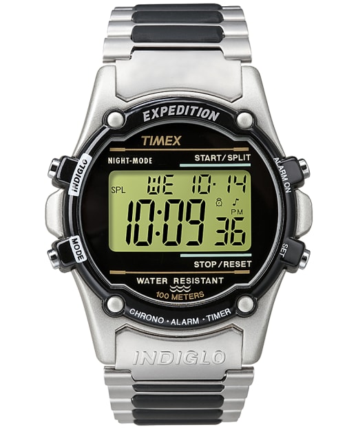 Vintage timex atlantis 100 discount