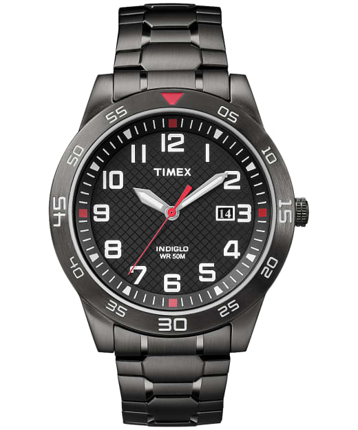 Timex shop repair shop