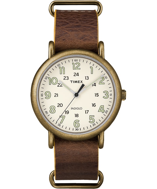 Timex Bronze 2024 favors