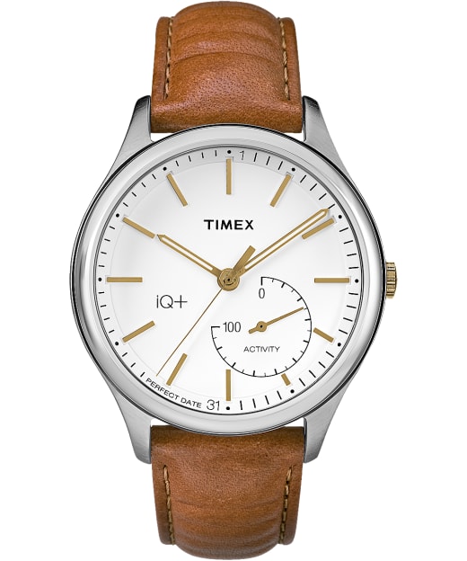 timex iq 
