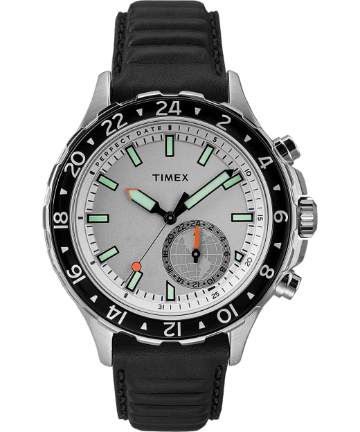 timex smartwatch iq 