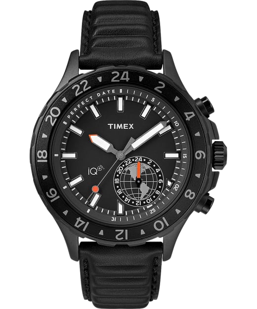 timex iq 