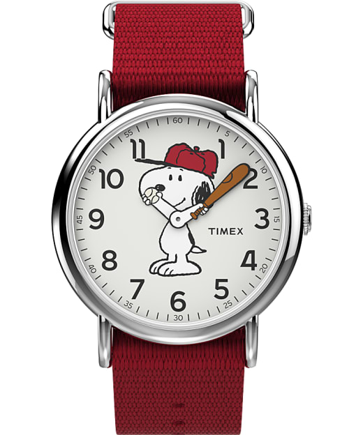 timex rectangular watch