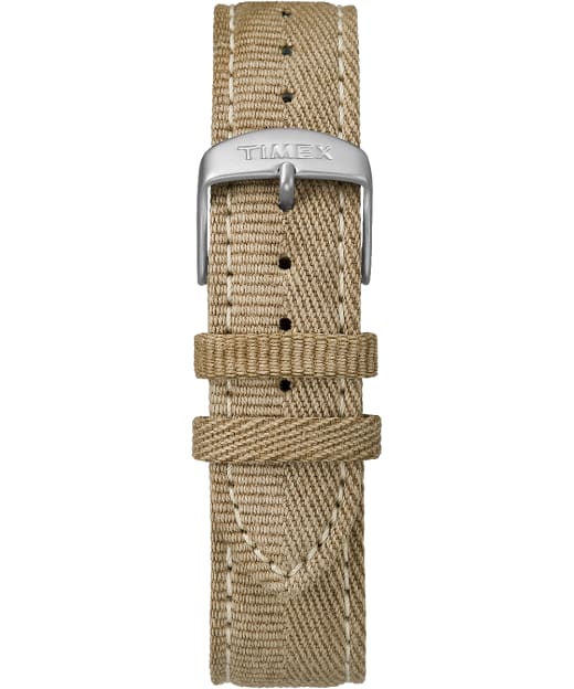 timex waterbury world time