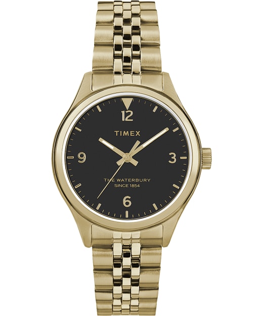 Timex clock on sale price