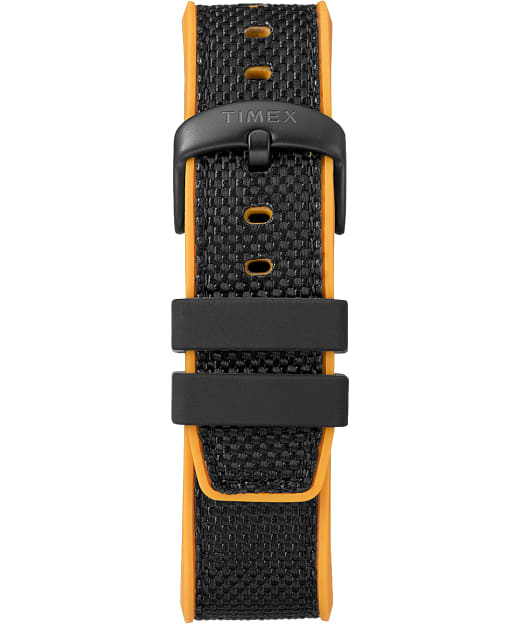 timex three gmt