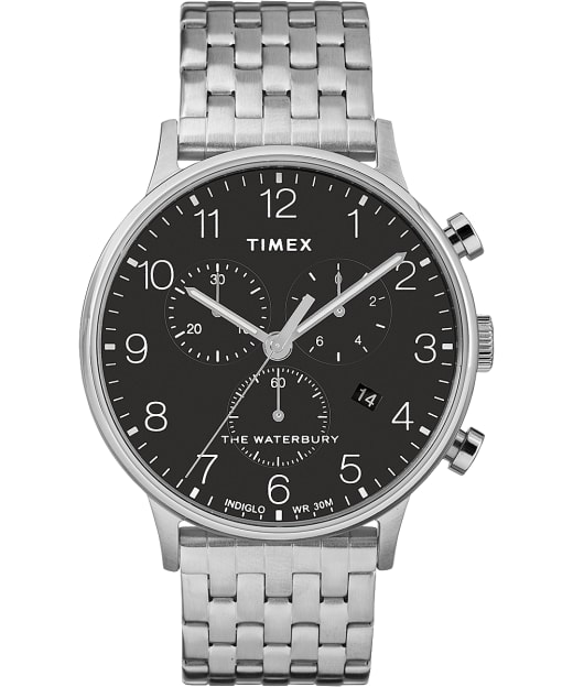 timex waterbury classic