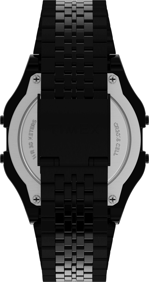 timex wrist bands