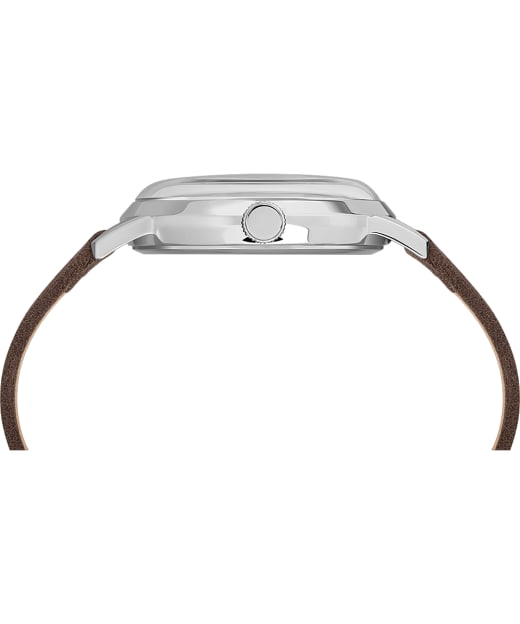 timex welton snoopy