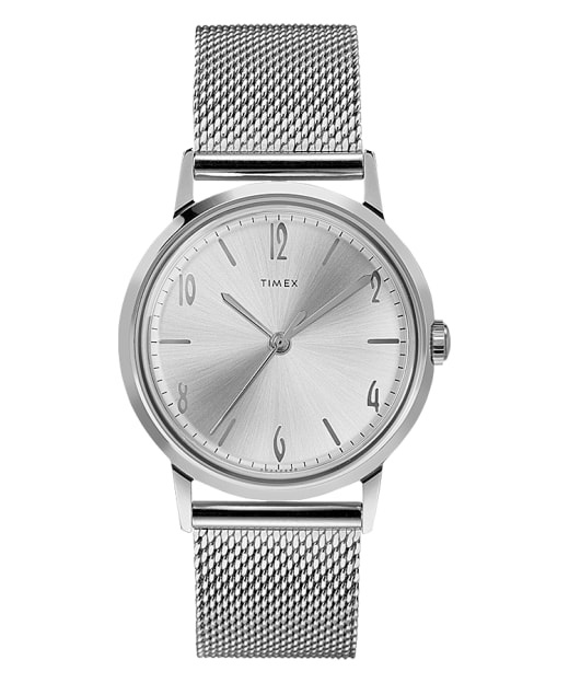steel mesh bracelet