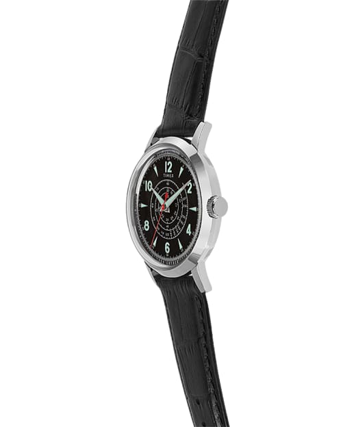 timex todd snyder beekman
