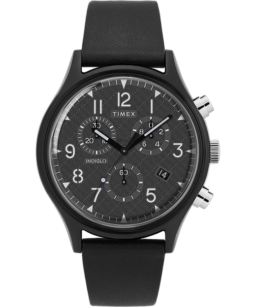 timex mk1 watch