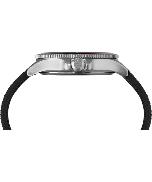 timex allied coastline silicone