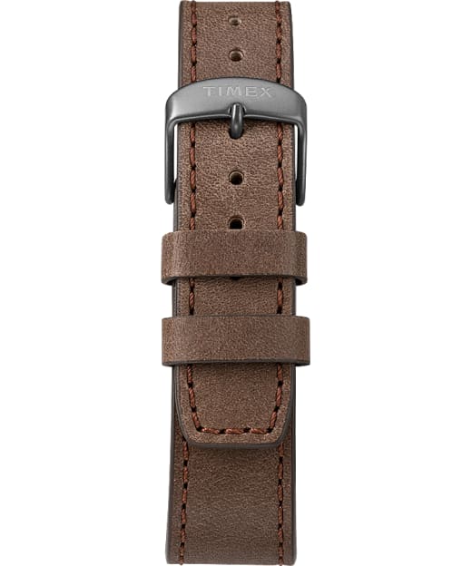 timex allied lt chronograph