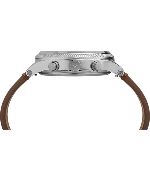 timex allied lt chronograph