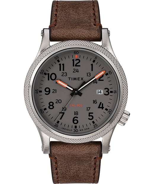timex allied