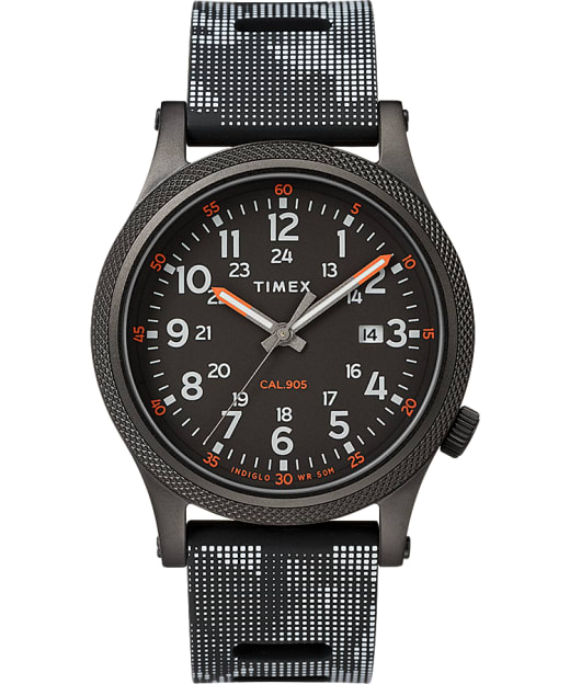 timex allied ltd