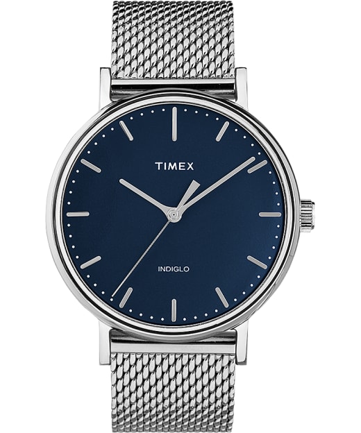 Timex fairfield men's watch shop