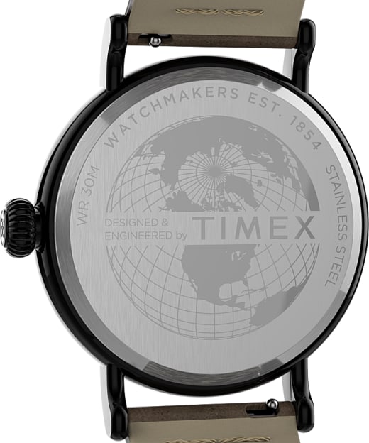 timex 1854 watch band