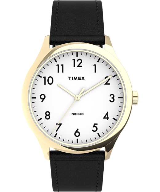 timex 40mm