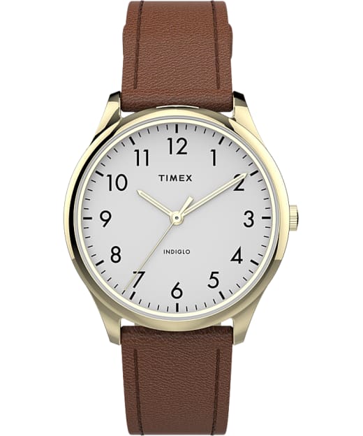 timex women's easy reader