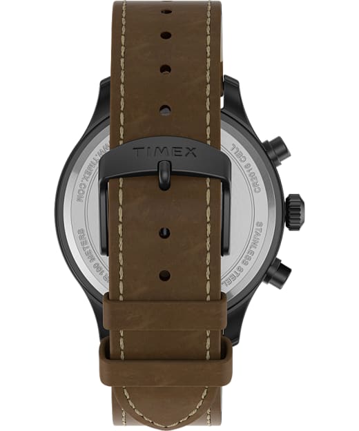 men's expedition field chronograph watch