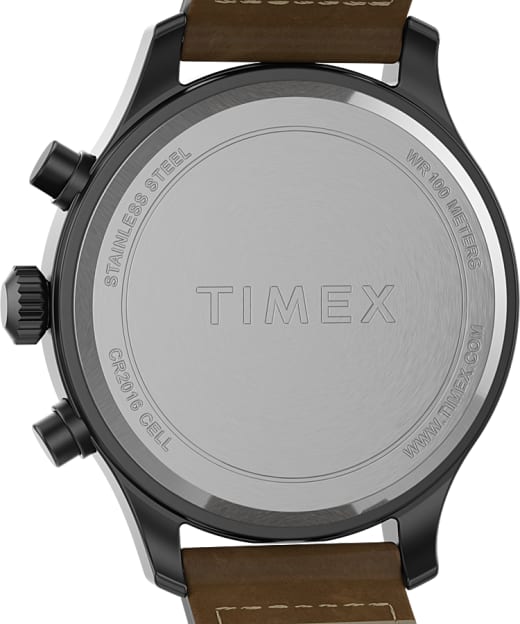 timex expedition cr2016